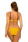Black swimsuit 2 pieces adjustable bikinis traingle bra 3 - StarShinerS.com